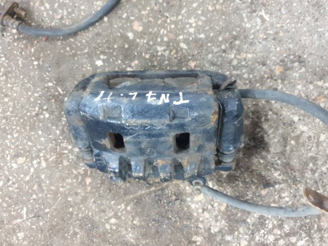 Супорт гальмівний, передній, лівий 26292AE07B SUBARU