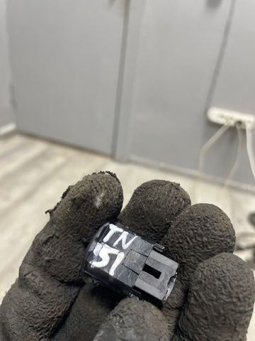 Датчик освітлення салону 277213AA0A NISSAN