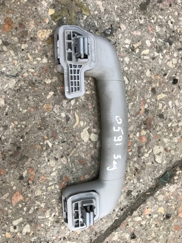 Ручка салону, дахи 2G0857643ZA2 VAG