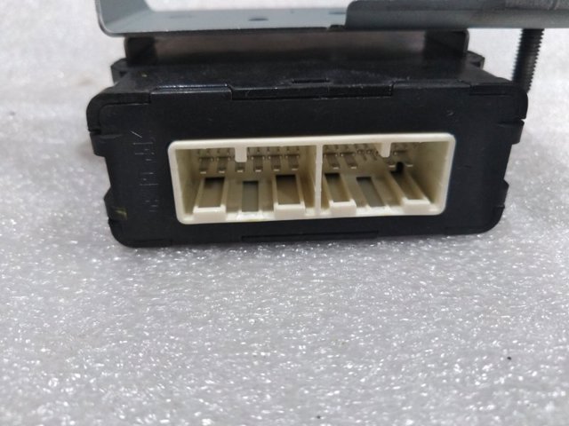 ЕБУ АКПП 310385NA0B NISSAN