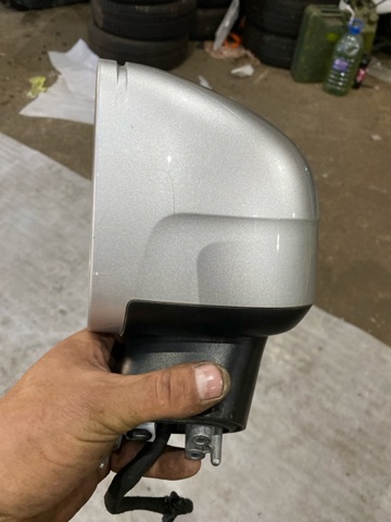 Дзеркало заднього виду, ліве 31385640 VOLVO