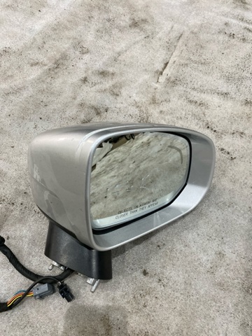 Праве бокове дзеркало 31385658 VOLVO