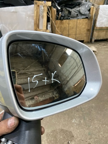 Праве бічне дзеркало 31385658 VOLVO