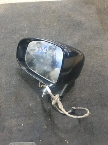 Бічне дзеркало заднього виду ліве 31395482 VOLVO