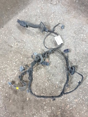 Джгут проводів передньої двері 31396593 VOLVO