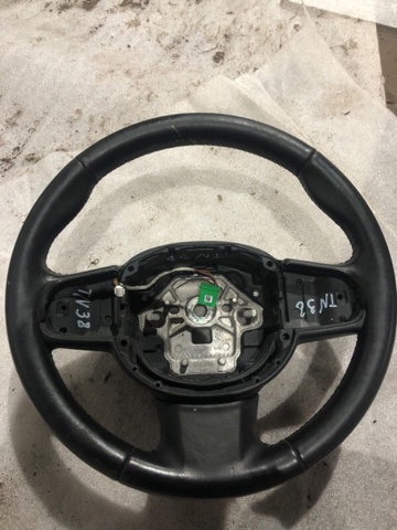 Руль 31407813 VOLVO