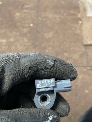 Датчик подушки безпеки 31429672 VOLVO