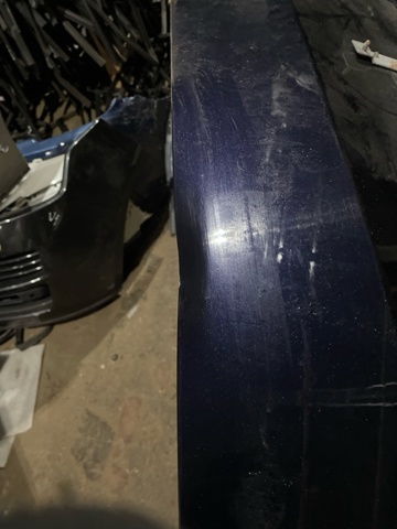 Двері багажника 31455985 VOLVO