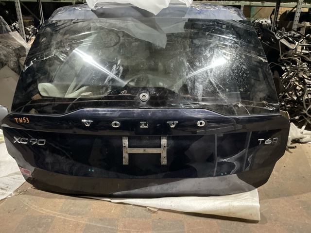 Задня ляда 31455985 VOLVO