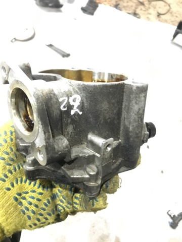 Насос вакуумний 31480558 VOLVO