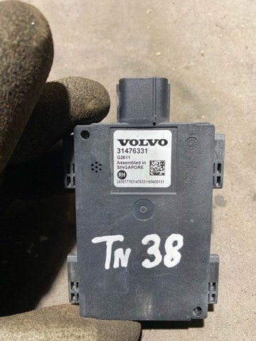 Датчик контролю мертвої зони, задній 31665693 VOLVO