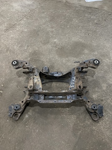 Підвіска задня 31681543 VOLVO