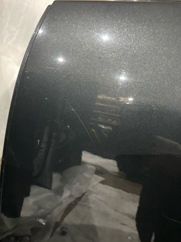 Двері задні, ліві 32133218 VOLVO