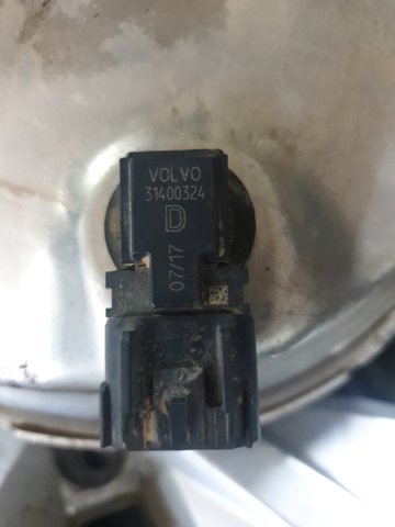 Датчик тиску гальмівної рідини 32214511 VOLVO