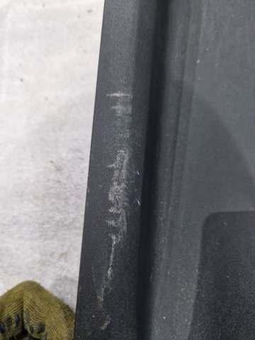 Накладка дверного порогу внутрішня, задня права 32244626 VOLVO