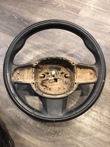 Руль 32288783 VOLVO