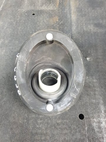 Пильник заднього амортизатора 32306778137 BMW