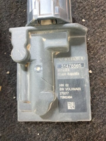 Модуль керування (ЕБУ) паливного насосу 32312196 VOLVO