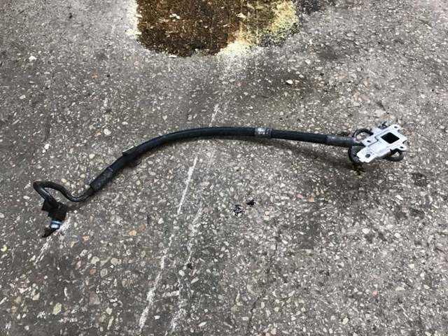 Трубка високого тиску ГПК 32416798236 BMW