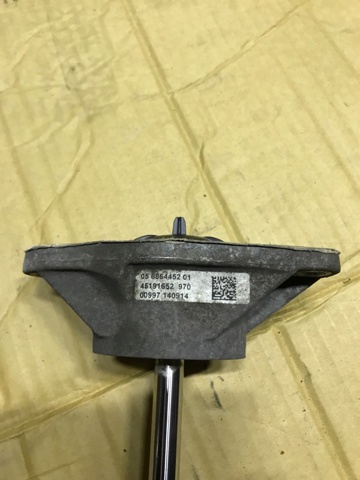 Опора амортизатора 33506864452 BMW