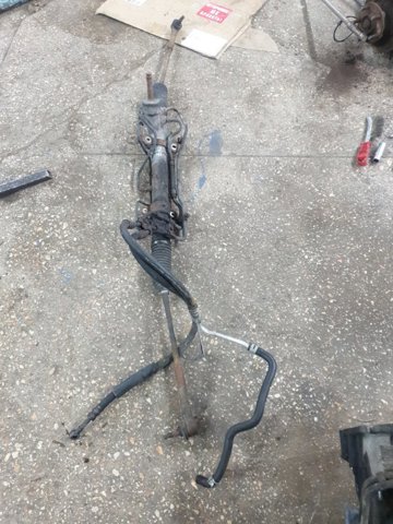 Кермова рейка 34110AJ042 SUBARU