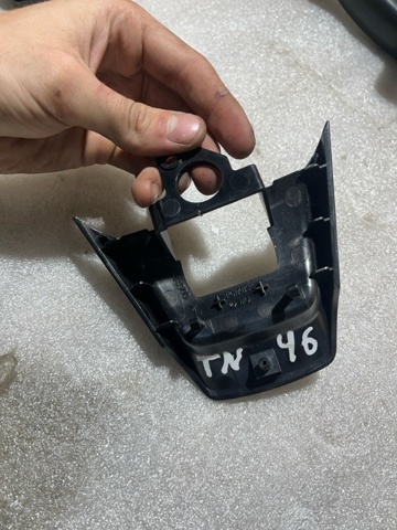 Накладка рульового колеса 34342FL01A SUBARU