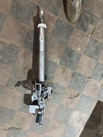 Рульова колонка 34500AL03C SUBARU