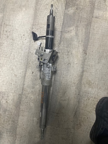 Колонка рульова 34500AN01B SUBARU
