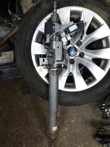 Колонка рульового управління 34500SG020 SUBARU