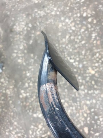 Педаль гальма 35006775368 BMW
