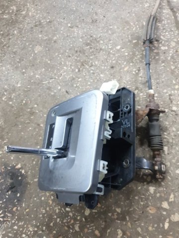 Механізм перемикання передач 35111FJ000 SUBARU