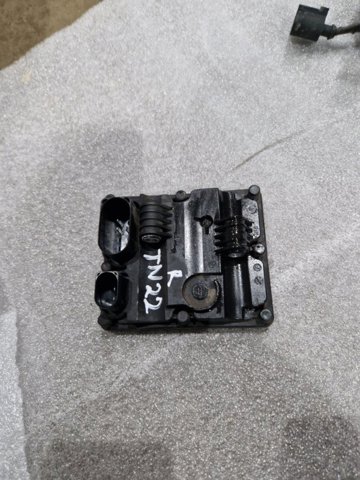 Блок керування муфти Haldex 36012520 VOLVO