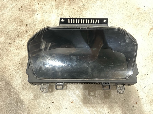 Щиток приладів 36051308 VOLVO