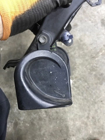 Сигнал звукової, клаксон 38100TL0G01 HONDA
