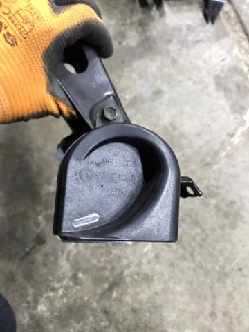 Звуковий сигнал 38150TL0G01 HONDA