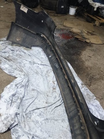 Кожух бампера заднього 39799226 VOLVO