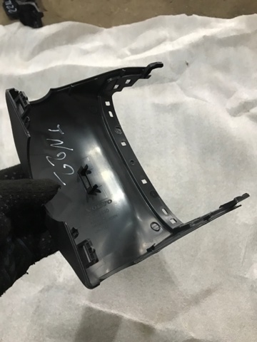 Накладка рульової колонки 39829201 VOLVO