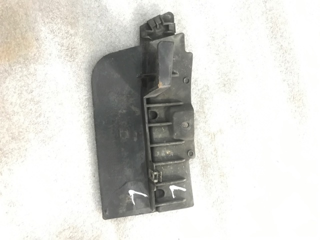Бризговик задній, правий 3CN854856B VAG