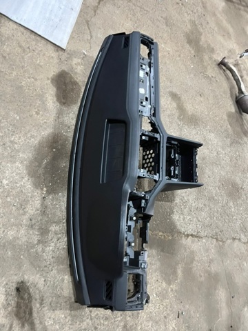 Приладова панель 3CN857003HJDB VAG