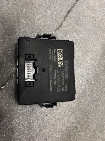 Прилади й апаратура діагностики 3Q0907530G VAG