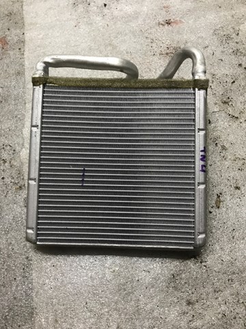 Радиатор печки 3QF819031