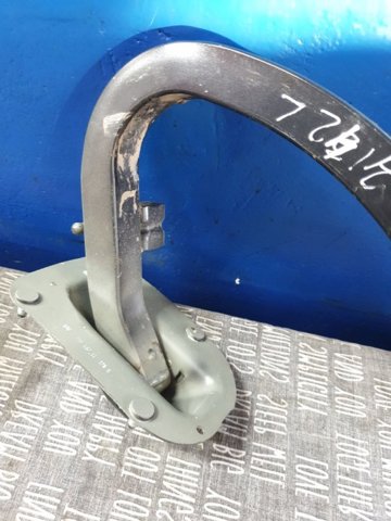 Кріплення кришки багажника 41007420783 BMW