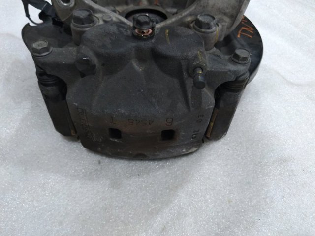 Супорт тормзной 410114GS0A NISSAN