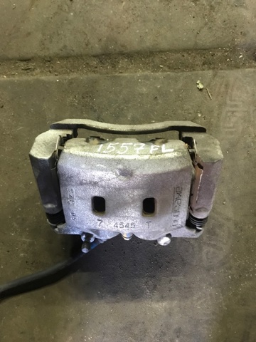 Супорт тормзной 410114GS0B NISSAN