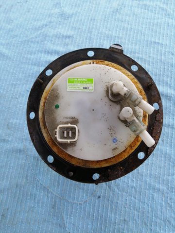 Електробензонасос 42021AJ091 SUBARU