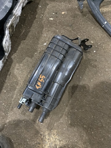 Абсорбер 42035FL050 SUBARU