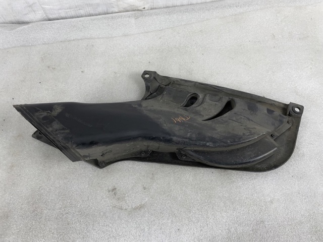 Повітроприймач 46012AL00A SUBARU