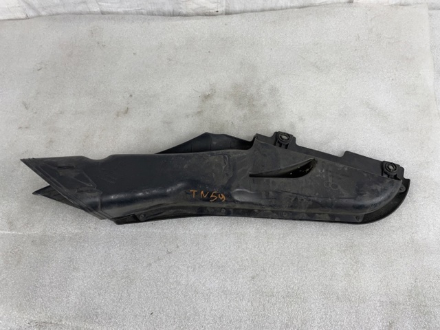 Повітроприймач 46012SG000 SUBARU