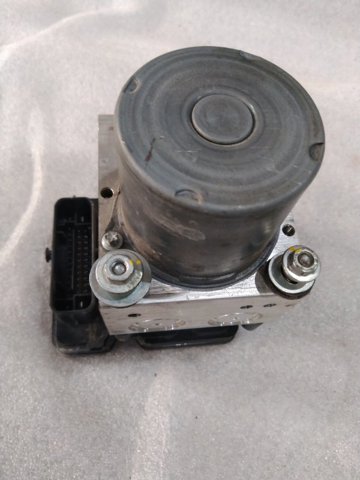 Блок АБС гідравлічний 476605NY0D NISSAN