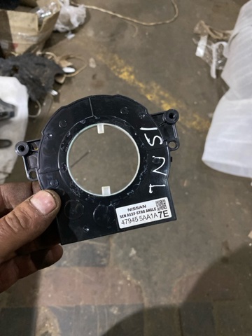 Датчик кута повороту кермового колеса 479455AA1A NISSAN